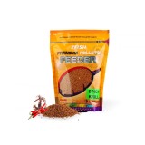 Pelete Micro Pellet, 2mm, Spicy Krill, 700 gr. - Zfish