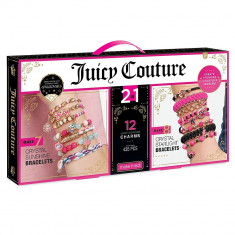 Juicy Couture - 2 in 1 Mega jewelry set - Noriel