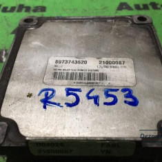 Calculator ecu Opel Astra G (1999-2005) 21000087