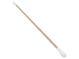 Bețișoare pentru curățat 152,4mm 100 bucăți dublă