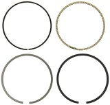 Mahle Set segmenti piston