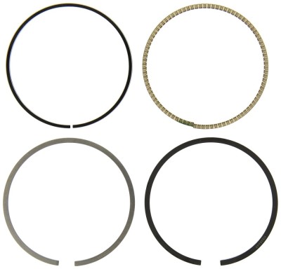 Mahle Set segmenti piston foto