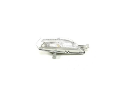 Lampa semnalizare fata OPEL ASTRA J, 09.2009-, model OPC, VXR, ZKW, fata, partea stanga, in bara; foto