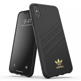 Cumpara ieftin Husa Cover Adidas OR Moulded pentru iPhone Xs Max Black