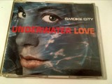 *CD muzica electronica: Smoke City - Underwater Love, House, jungle, trip hop, Pop