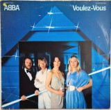 ABBA &ndash; Voulez-Vous _ VG+ / VG vinil, LP, disc muzica europop, disco _ Polydor, germania, 1979