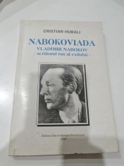 Nabokoviada. Vladimir Nabokov, scriitorul rus al exilului foto