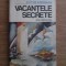 Victor Kernbach - Vacantele secrete. Pseudobasme
