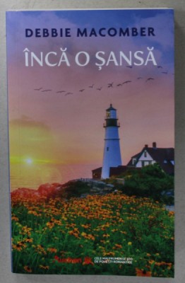INCA O SANSA de DEBBIE MACOMBER , 2021 foto