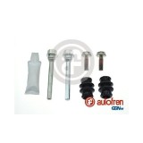Set bucsi de ghidaj etrier frana Alfa Romeo Gtv; Audi A1; BMW 3; Citroen C2; DS DS 3; Kia Roadster; Mercedes E-Class T-Model; Mitsubishi Galant IV;