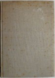 La Transylvanie Roumaine - Silviu Dragomir, Carte Veche de Bibliofilie, Minoritati Etnice