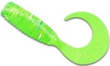Grub Relax Turbo Twister Standard Blister, TS083, 4cm, 8buc/pac