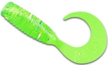 Grub Relax Turbo Twister Standard Blister, TS083, 4cm, 8buc/pac foto