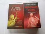Paul Levine - Sa-i omoram pe toti avocatii, Solomon vs Lord