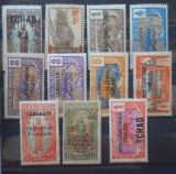 CN COLONII FRANCEZE CONGO foto