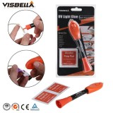 Adeziv Lichid Universal UV VISBELLA: Lemn, Metal, Plastic, Sticla, Ceramica - Lipire Rapida si Puternica