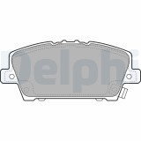 DELPHI LP1970 set placute frana,frana disc