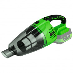Aspirator Portabil cu Baterii JBM Vacuum Cleaner