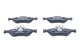 Set placute frana ATE 13.0460-7148.2