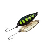 Lingurita oscilanta Crazy Fish Sense 3gr #111