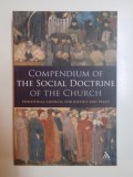 COMPENDIUM OF THE SOCIAL DOCTRINE OF THE CHURCH , 2004