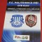 Program meci fotbal POLITEHNICA IASI - CFR CLUJ (23.02.2019)