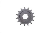 Pinion fata transmisie, 15 dinti, pas 428, Mz150 Cod Produs: MX_NEW MZ122815
