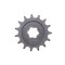 Pinion fata transmisie, 15 dinti, pas 428, Mz150 Cod Produs: MX_NEW MZ122815