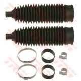 Kit burduf bieleta directie SEAT IBIZA IV (6L1) (2002 - 2009) TRW JBE210