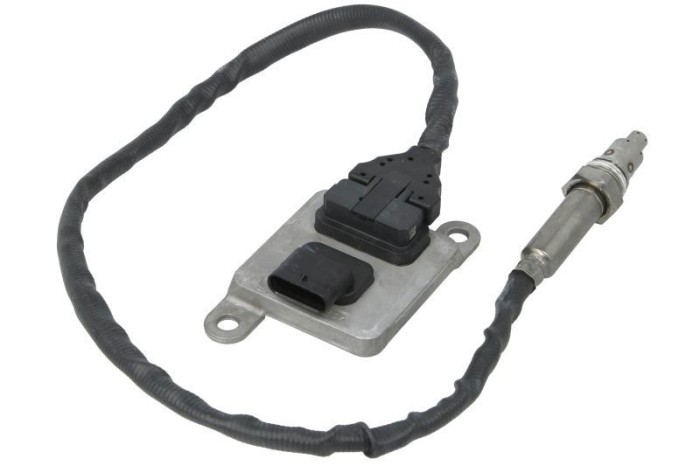 Senzor catalizator gaze NOX Mercedes ML W164, W166, clasa E W212, W213, clasa C W205, CLS 218, GLE W166, C292, GL X164, X166, GLS X166, clasa S221, V2