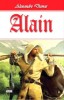 Alain - Alexandre Dumas - Carte Beletristica Aventura