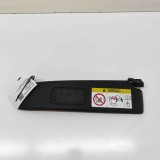 Parasolar Stanga BMW Z4 Roadster E89 (2009-2016) OEM 7427269 Original