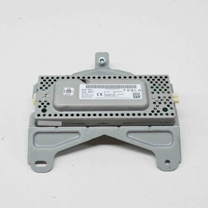 Alt modul de control TESLA MODEL Y 2020 OEM: 1527974-00-C 13832873