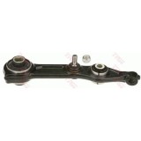 Brat suspensie roata Mercedes Clasa CLS (C219), Clasa E (W211), Trw JTC1157, parte montare : Punte fata, Dreapta, Spate, Jos