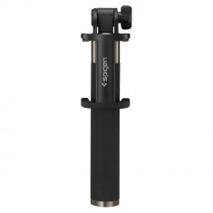 Selfie Stick Wireless SPIGEN S530W BLACK foto