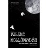 Kilenc holl&oacute;mad&aacute;r - Baranyi Ferenc-J&oacute;na D&aacute;vid