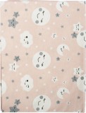 Cumpara ieftin Lenjerie de pat 100%bumbac 180 200 luna si stele