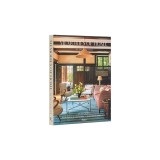 Heidi Caillier: Memories of Home: Interiors