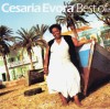 CD World: Cesaria Evora - Best of ( original - vezi descriere )