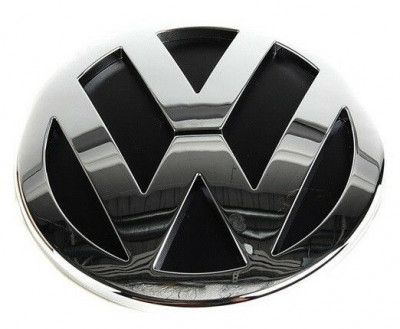 Emblema Spate Oe Volkswagen Jetta 3 2005-2010 1K5853630ULM foto