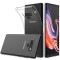 Husa Silicon Samsung Note 9 n960 Clear Ultra Thin