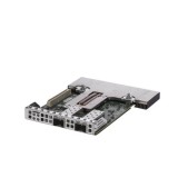 Placa de Retea Server RNDC Dual Port 25Gbps SFP+, Dell 0R887V