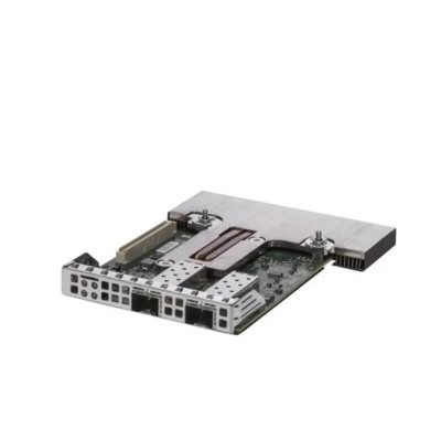 Placa de Retea Server RNDC Dual Port 25Gbps SFP+, Dell 0R887V foto