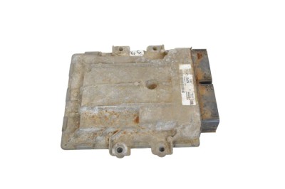 Unitate de control motor FORD TRANSIT Furgon 2020 OEM: KK21-12A650-FA 23464216 foto