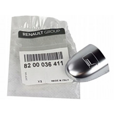 Capac Maner Deschidere Usa Exterior Fata Dreapta / Stanga Oe Renault Scenic 2 2003&rarr; 8200036411