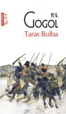 Taras Bulba - Paperback brosat - Nikolai Vasilievici Gogol - Polirom
