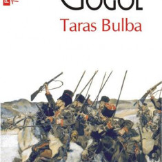 Taras Bulba - Paperback brosat - Nikolai Vasilievici Gogol - Polirom