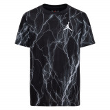 Tricou Nike JDB MJ SPORT SS DF AOP