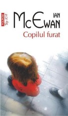 Copilul furat - Polirom