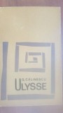 Ulysse- George Calinescu